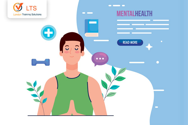 Mental Health & Wellbeing online