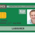 CSCS Green Card Special Package
